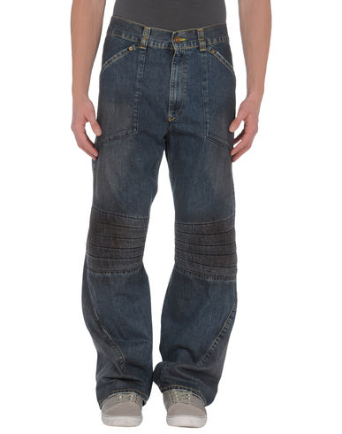 ZOOM LEVI'S RED TAB - Denim pants