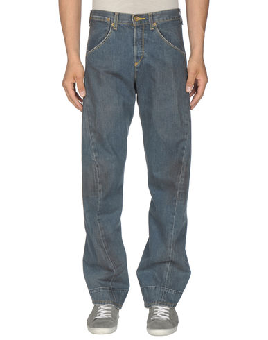 ZOOM LEVI'S RED TAB - Denim pants