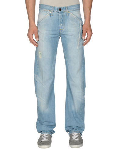 ZOOM LEVI'S RED TAB - Denim pants
