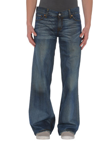 ZOOM LEVI'S RED TAB - Denim pants