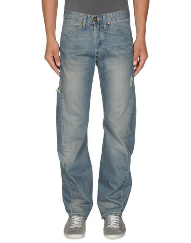 ZOOM LEVI'S RED TAB - Denim pants