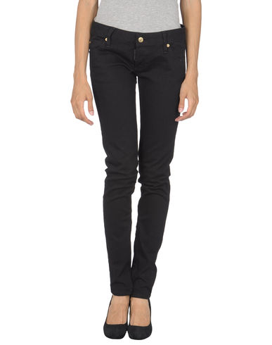 ZOOM DSQUARED2 - Denim pants