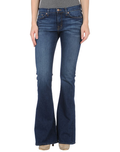 ZOOM J BRAND - Denim pants