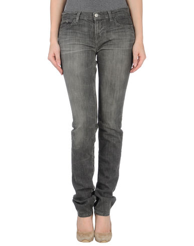 ZOOM J BRAND - Denim pants