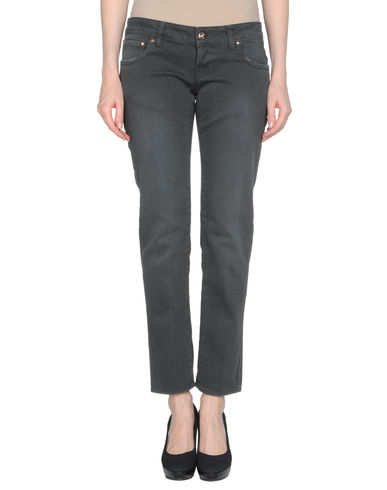 ZOOM (+) PEOPLE - Denim trousers