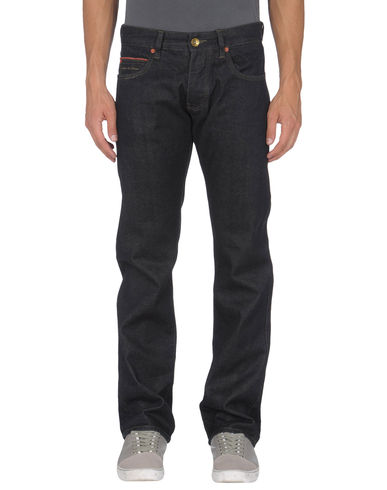 ZOOM ARMANI JEANS - Denim pants