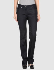 JIL SANDER - Denim pants