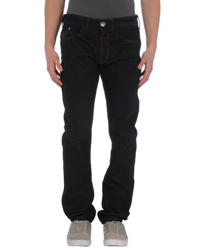 ZOOM MARITHE' F. GIRBAUD - Denim pants
