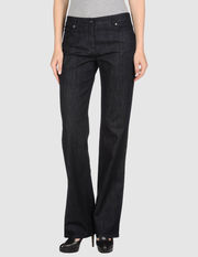 JIL SANDER - Denim pants