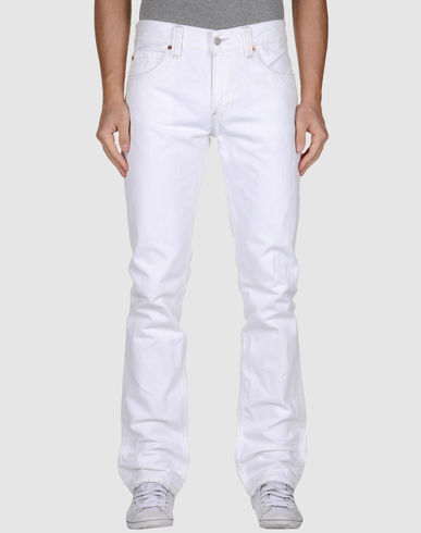 ZOOM LEVI'S RED TAB - Denim pants