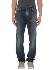 SHAFT - Denim trousers