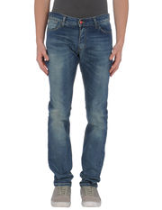 SHAFT - Denim trousers