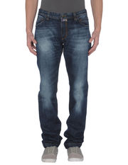 D&G - Denim trousers