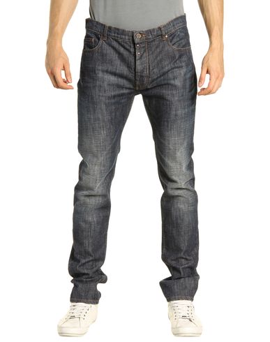 ZOOM MAISON MARTIN MARGIELA 10 - Denim pants