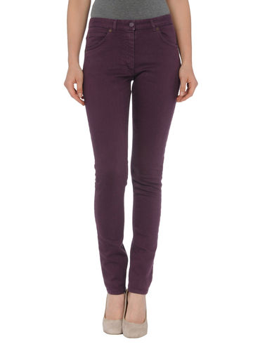 ZOOM MAISON MARTIN MARGIELA 1 - Denim pants