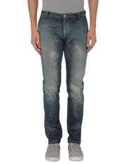 ARSENAL UOMO - Denim trousers