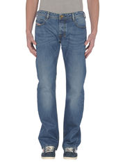 DIESEL - Denim trousers