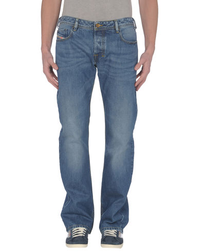 ZOOM DIESEL - Denim pants