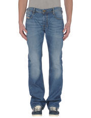 DIESEL - Denim trousers