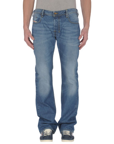 ZOOM DIESEL - Denim pants