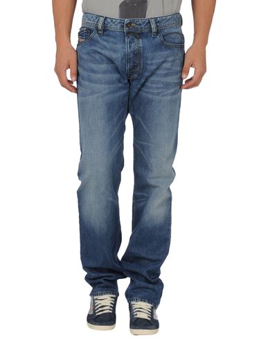 ZOOM DIESEL - Denim pants