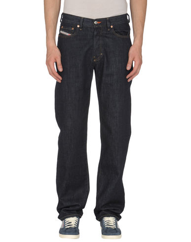ZOOM DIESEL - Denim pants