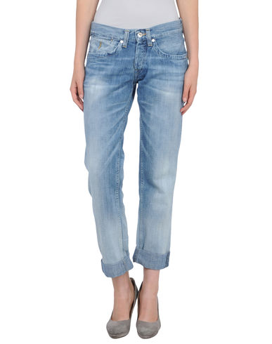 ZOOM PEPE JEANS - Denim trousers