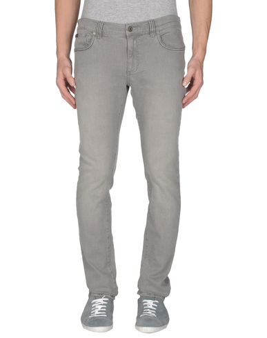 ZOOM CALVIN KLEIN JEANS - Denim pants