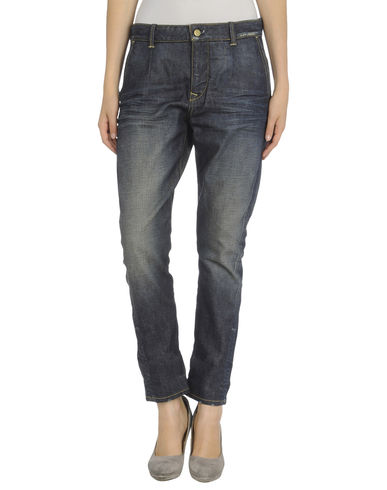 ZOOM GUESS - Denim pants