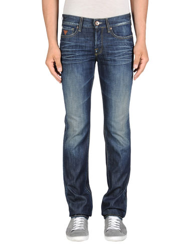 ZOOM GUESS - Denim pants
