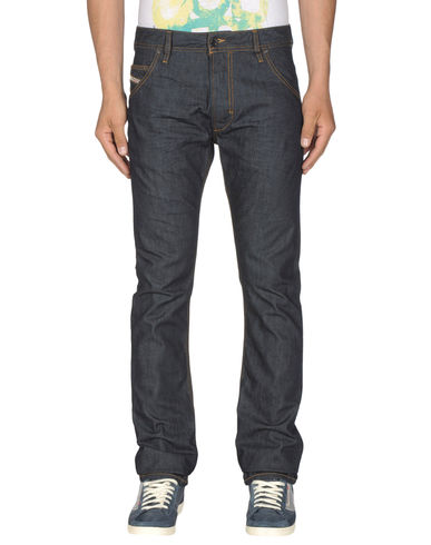 ZOOM DIESEL - Denim pants