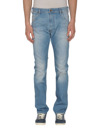 ZOOM DIESEL - Denim pants