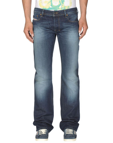 ZOOM DIESEL - Denim pants