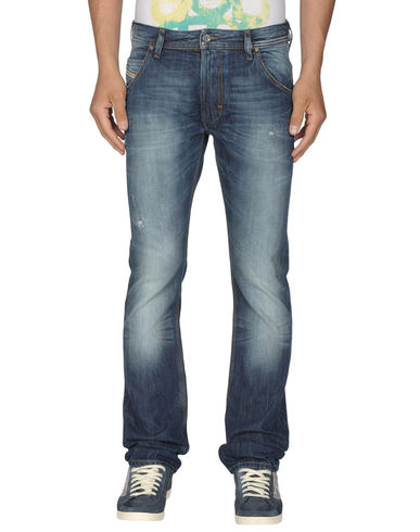 ZOOM DIESEL - Denim pants
