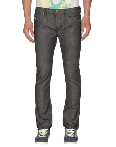 ZOOM DIESEL - Denim pants