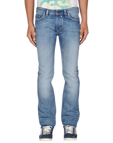 ZOOM DIESEL - Denim pants