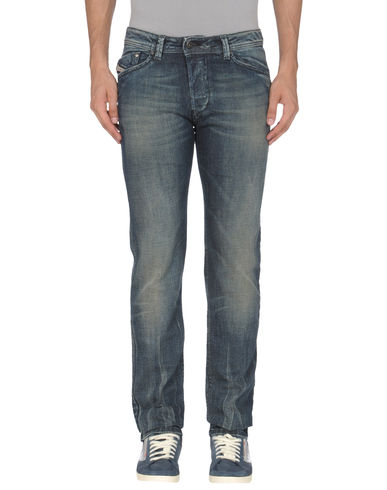 ZOOM DIESEL - Denim pants