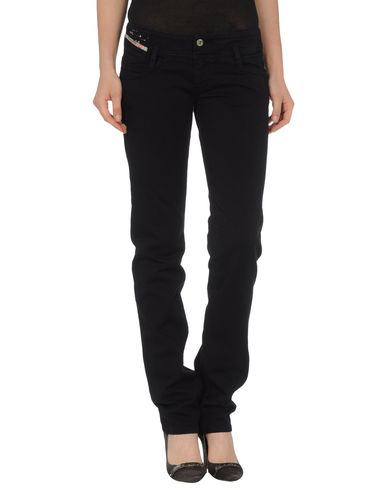 ZOOM DIESEL - Denim pants