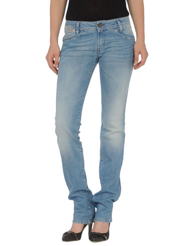 ZOOM DIESEL - Denim pants