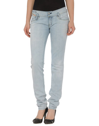 ZOOM DIESEL - Denim pants