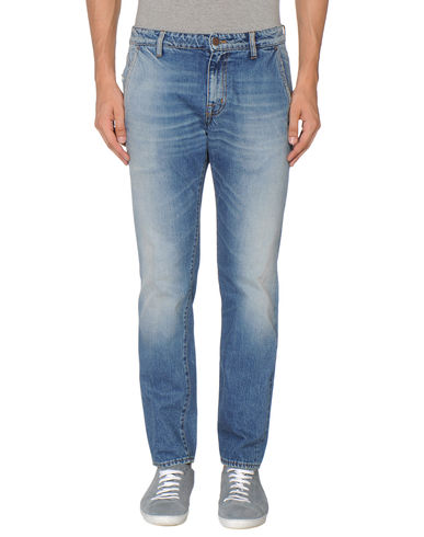 ZOOM (+) PEOPLE - Denim pants