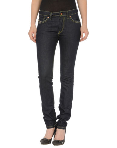 ZOOM DIESEL - Denim trousers