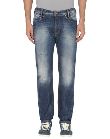 ZOOM DIESEL - Denim pants