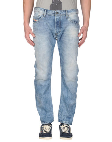 ZOOM DIESEL - Denim pants