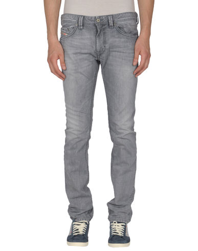 ZOOM DIESEL - Denim pants