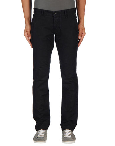 ZOOM DSQUARED2 - Denim pants
