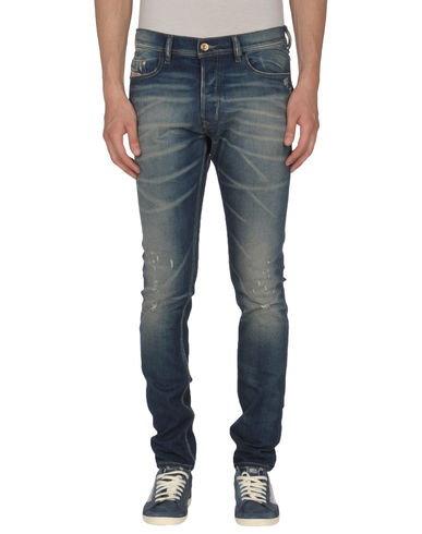 ZOOM DIESEL - Jeanshose