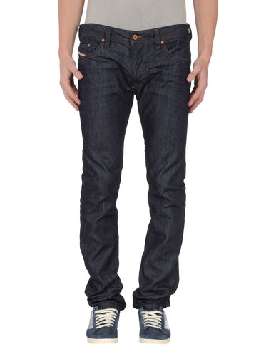 ZOOM DIESEL - Denim pants
