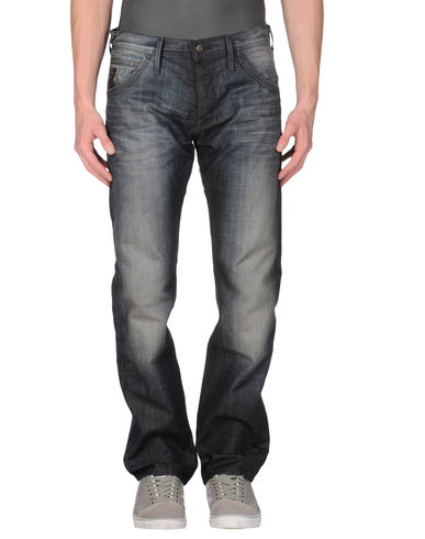 ZOOM PEPE JEANS - Denim trousers