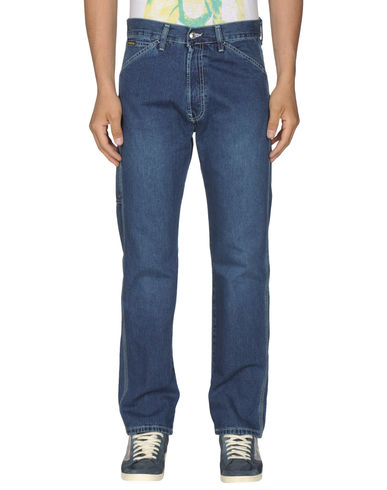 ZOOM DIESEL - Denim pants